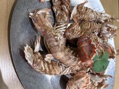 -老虎滩大连海鲜烧烤(水游城店)