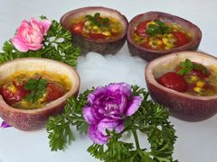 -若蘭慈·无国界素食料理(欢乐海岸店)