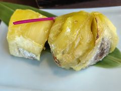 -万岛日本料理铁板烧(万泰国际店)