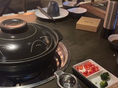-同仁四季椰子鸡(罗湖国贸店)