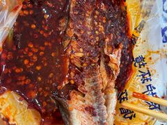 -真空冷面王(武功街店)