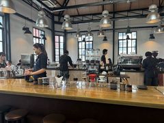 -The Workshop Coffee