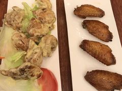 -玛格萝妮比萨屋(四平店)