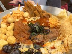 -小螺大作·螺蛳粉火锅(林和西店)