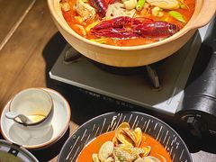 -聚汇三少·龙虾·中餐厅(莫邪路新天地店)
