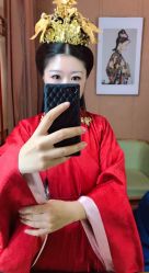点击看大图 -盘子女人坊古装写真摄影(南京总店)