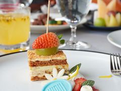 -V Bar海景扒房(北海湾惠龙万达嘉华酒店)