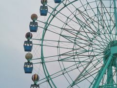 -南京银杏湖乐园