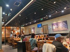 -呷哺呷哺(常营华联店)