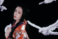 -持熹光年写真体验馆