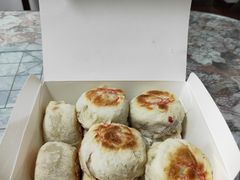 -长发西饼(道前店)