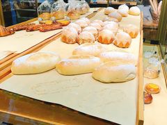 -啊噗吐呦现场烘焙(麦凯乐店)