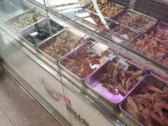 -MK鸭货(华明镇店)