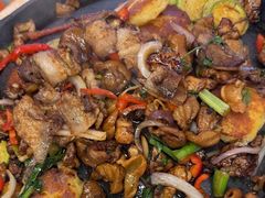 -一烙锅(友谊店)