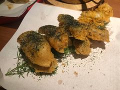 海苔脆皮九肚鱼-小炳胜(卓悦中心店)