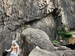 -洛阳白云山景区