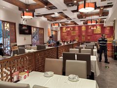 -福来居烤鸭店(天坛二店)