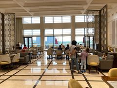 大堂-闲湖城·黄龙饭店