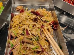 -No.DD戳子烧烤·江湖菜(北京总店)