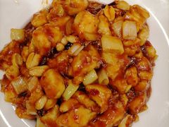 -北平小馆·烤鸭·家常菜(磨房北里店)