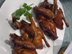 -顺意·顺德家乡菜(国际人才大厦店)