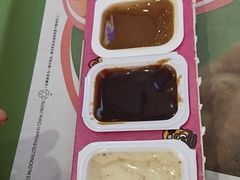 -麦当劳(合肥之心城店)