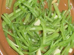 -徽三说·土徽菜·中国徽菜连锁品牌(一中店)