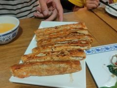 -铸钟褡裢火烧(西三环紫竹桥店)
