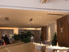 大堂-衡山汇·高级粤菜(霄云路店)