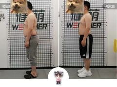 -WEGYMER健萌健身(麦德龙钰龙天下馆)