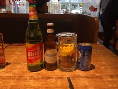-耶里夏丽·丝路新疆菜·清真食品(徐汇南丹东路臻选店)