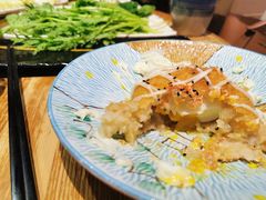 -一井烧肉·活鳗·寿司(望京SOHO店)