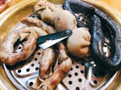 血肠-不二舟食府(车站南路店)