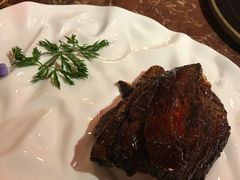 上海熏鱼-上海老站(徐家汇店)