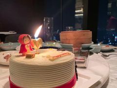 -无锡苏宁银河国际酒店-悦府65中餐厅