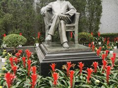 -上海孙中山故居纪念馆