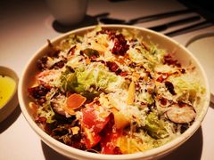 -Bistro Wang 牛排馆