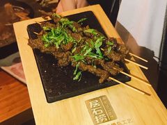 -潮澎派·潮汕菜大排档(南较西路店)