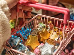 -Laderach 莱德拉(上海环贸iapm店)