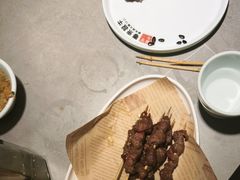 -宴全牛粤来越牛潮汕鲜牛肉火锅(海州万达广场店)