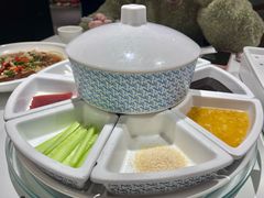 -羲和雅苑•北京烤鸭(国贸商城店)