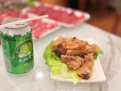 -福合埕牛肉火锅(长平国新店)