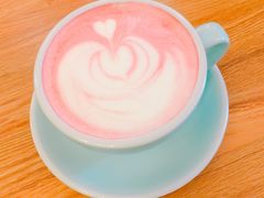 -W CAFE(甜爱路店)