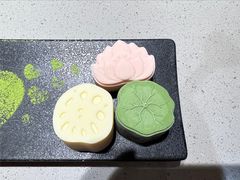 -海底捞火锅(吉利大厦店)