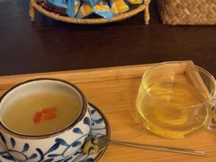 -施奈儿.洗头頭療.按摩SPA.采耳(上梅林店)