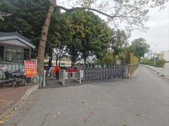 -南宁南湖公园