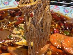 -阆辣荟餐饮(老味道8年·古城店)