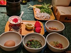 -牛New寿喜烧(中山公园龙之梦店)