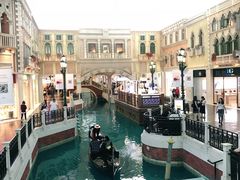 -澳门威尼斯人综合度假区