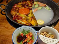 -楠火锅(仁恒梦中心店)